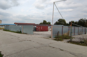 Spevnená plocha, /1200m2/, Žilina - Rosina