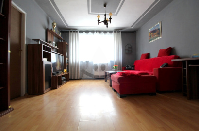 3-room apartment /72 m2/, Žilina - Staré mesto