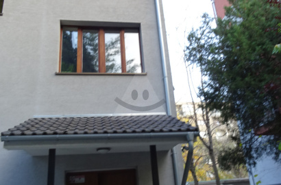 Na prenájom bytový dom Sliezska 1 Bratislava