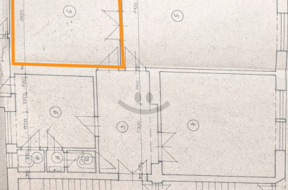 Kancelária, /21m2/, ŽILINA - STARÉ MESTO