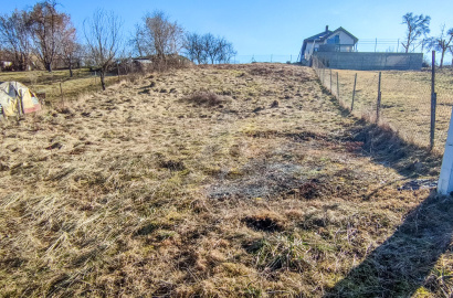 Land, /681m2/, Žilina - Stráňavy